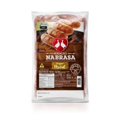 LINGUICA NABRASA 5KG PERNIL LIP420